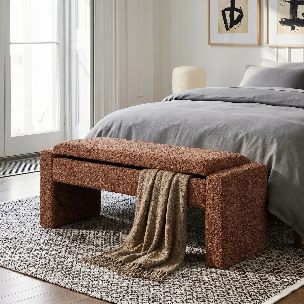 Bancuta ALSELO 117 x 43 CM