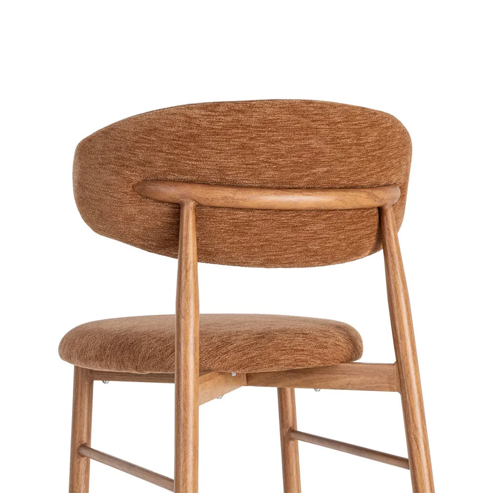 Scaun de bar TOURAN H65 CM