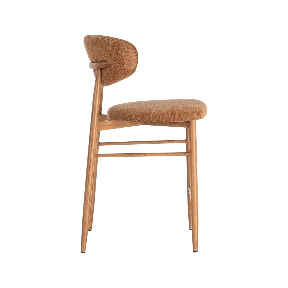 Scaun de bar TOURAN H65 CM