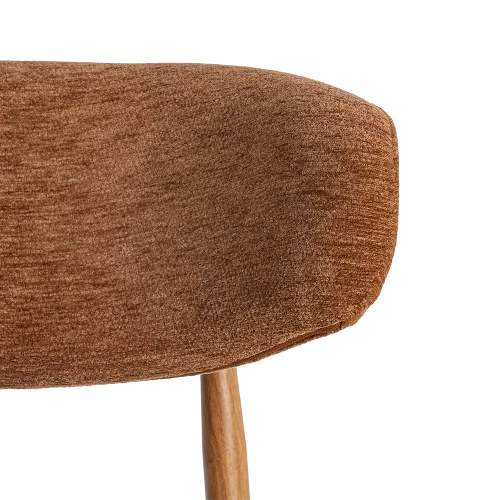 Scaun de bar TOURAN H65 CM