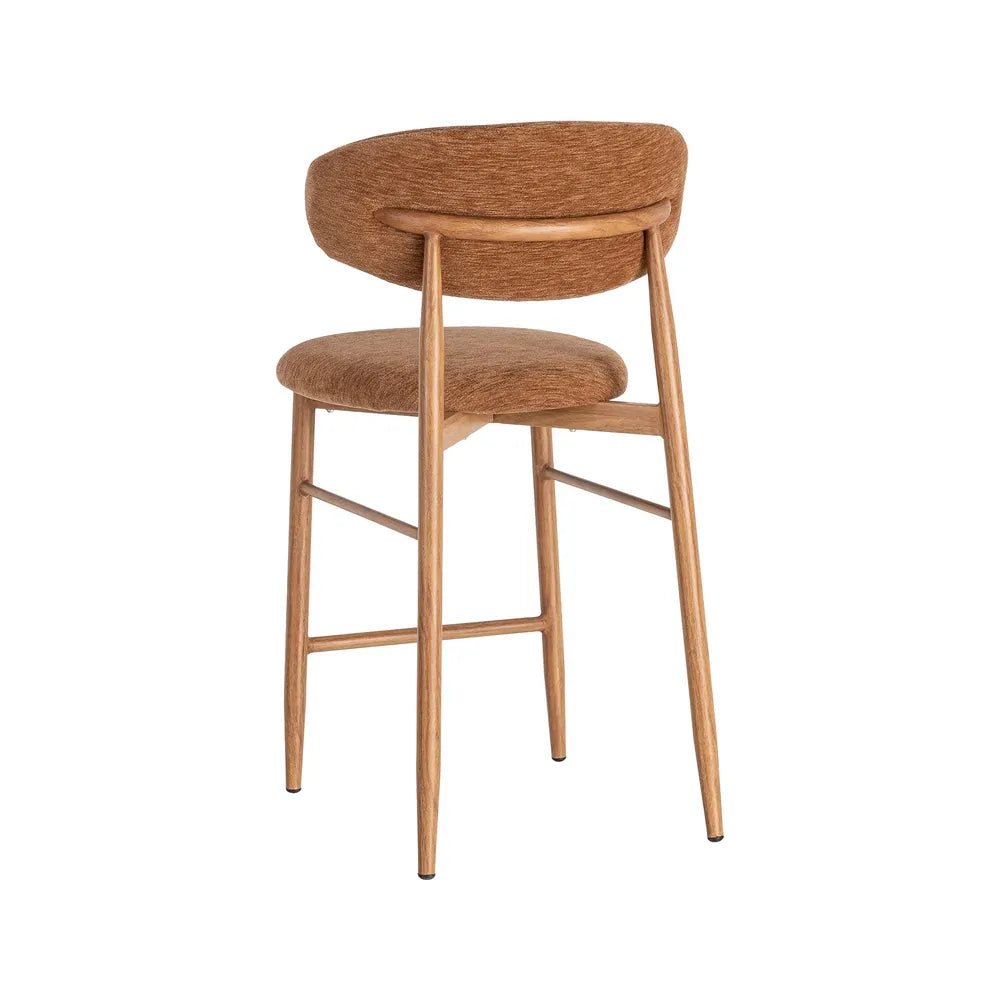 Scaun de bar TOURAN H65 CM