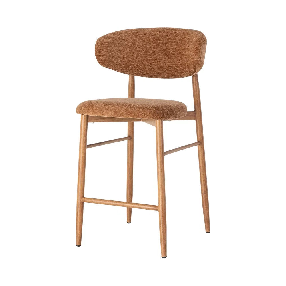 Scaun de bar TOURAN H65 CM