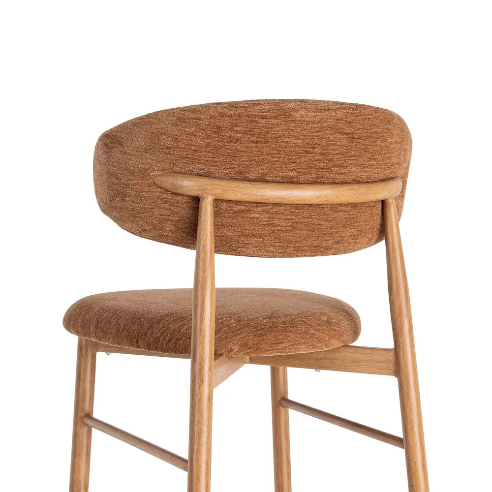 Scaun de bar TOURAN H75 CM