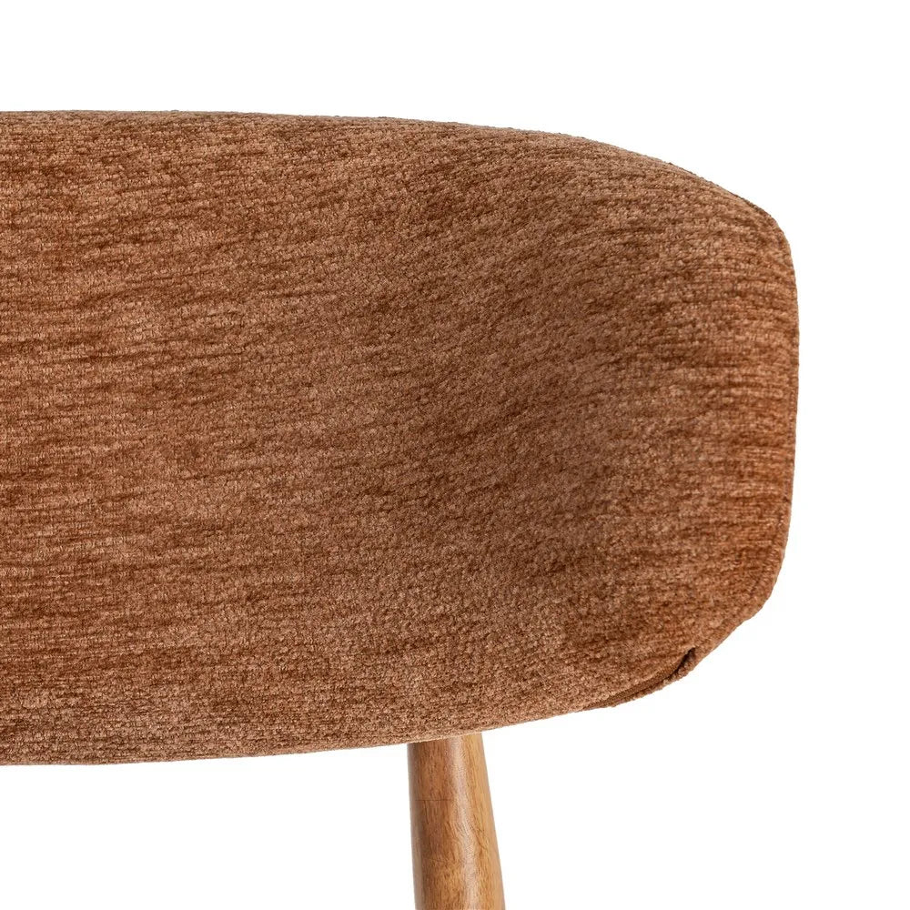 Scaun de bar TOURAN H75 CM