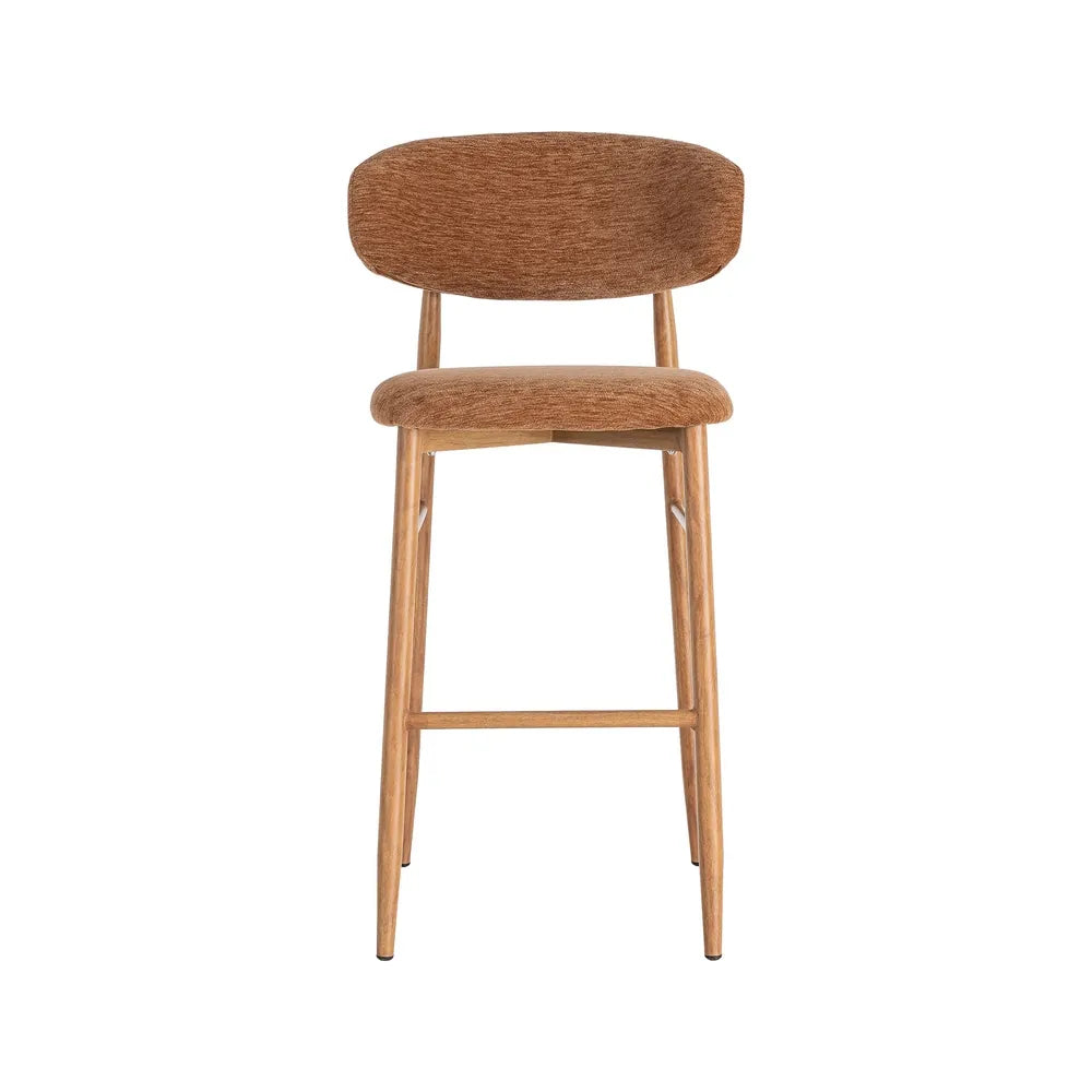 Scaun de bar TOURAN H75 CM