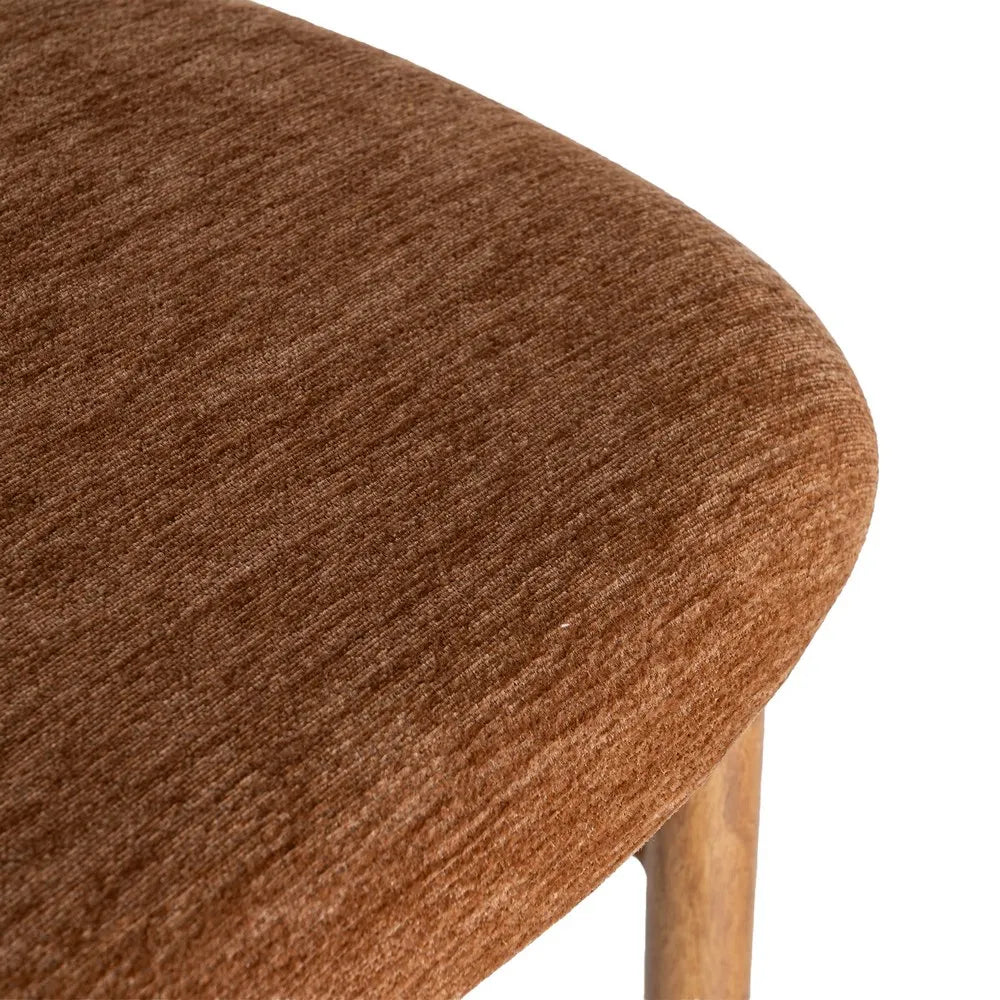 Scaun de bar TOURAN H75 CM