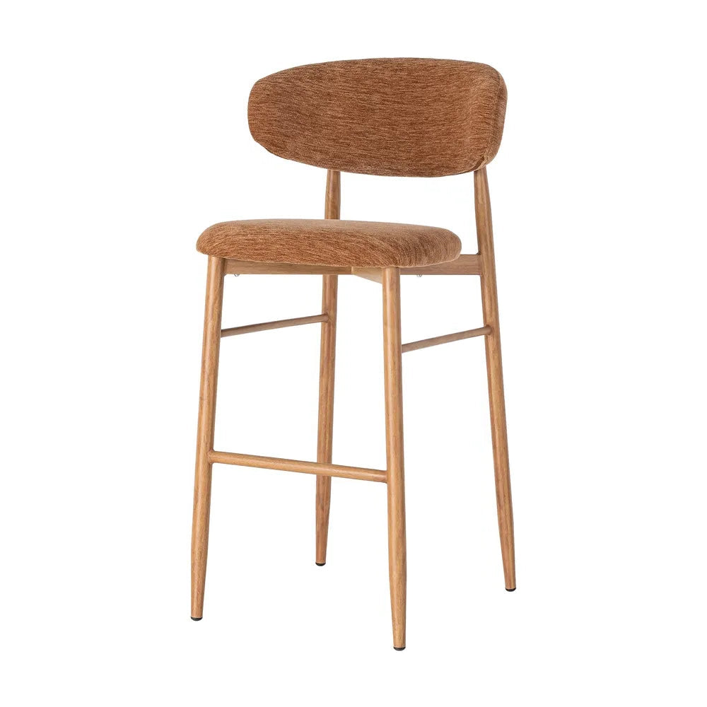 Scaun de bar TOURAN H75 CM
