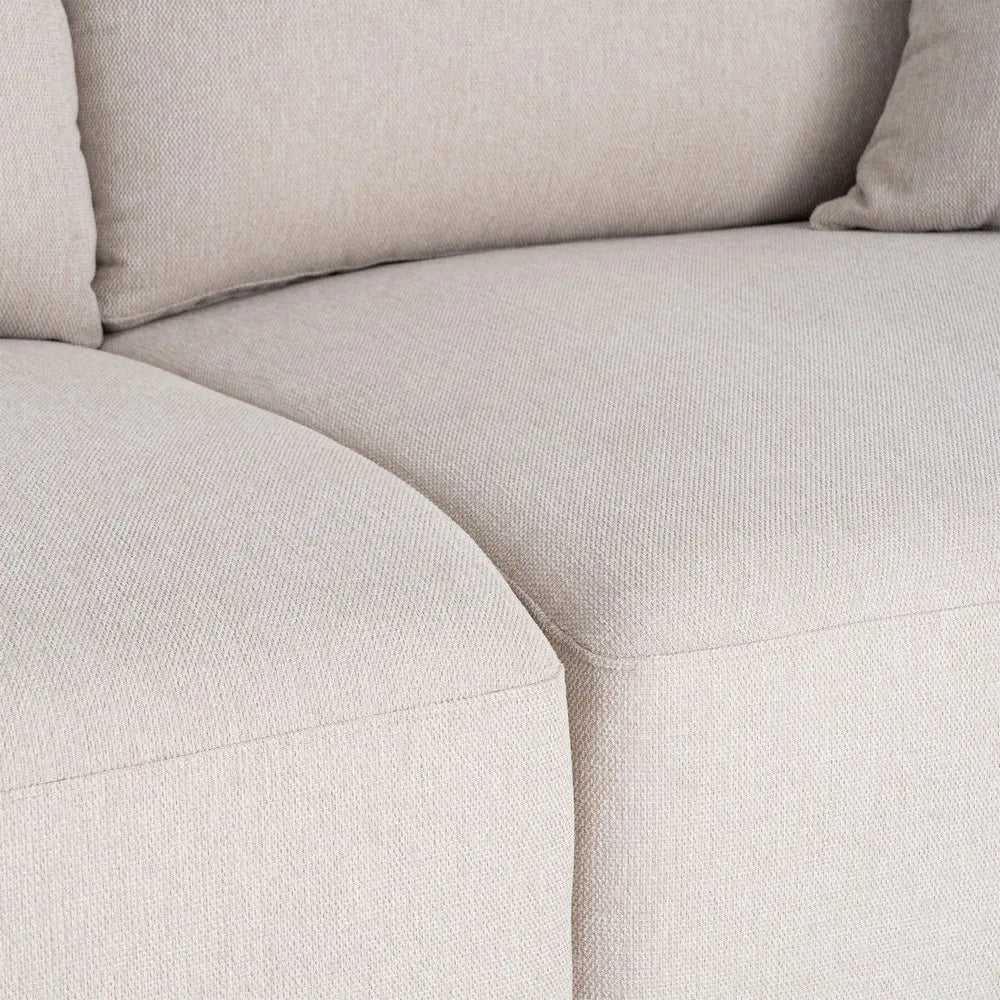 Canapea 2 locuri MARELI 165 CM