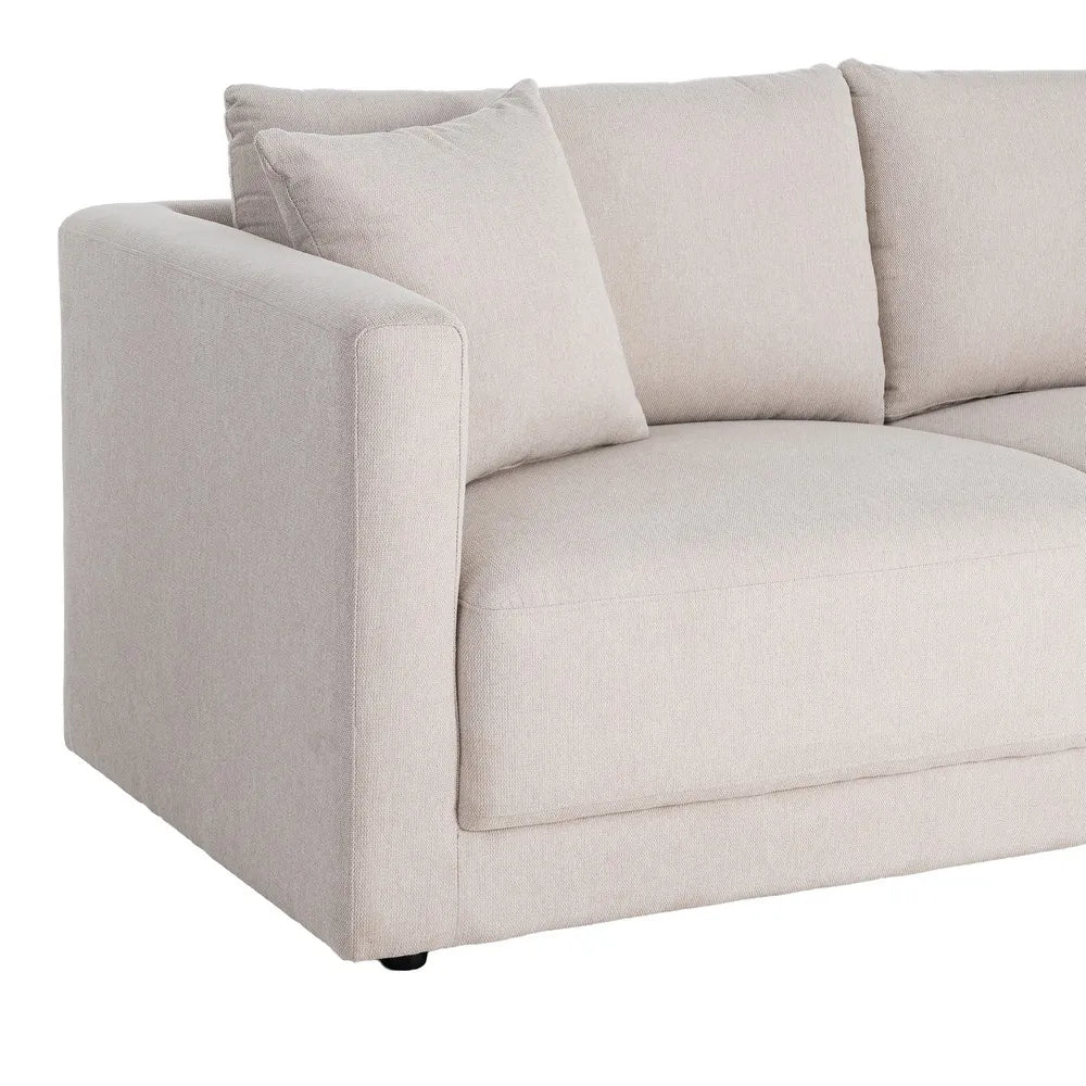Canapea 3 locuri MARELI 210 CM
