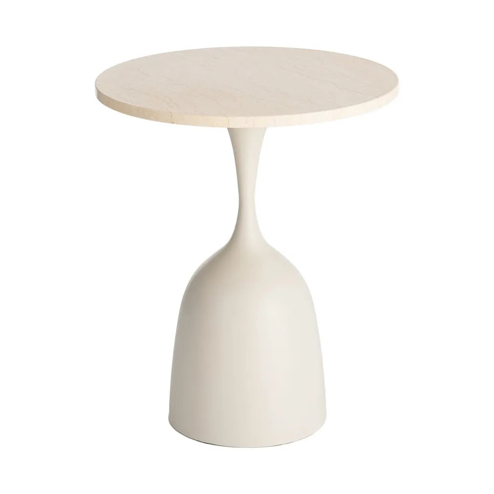 Masuta de cafea BROMAL Ø50 x 58 CM