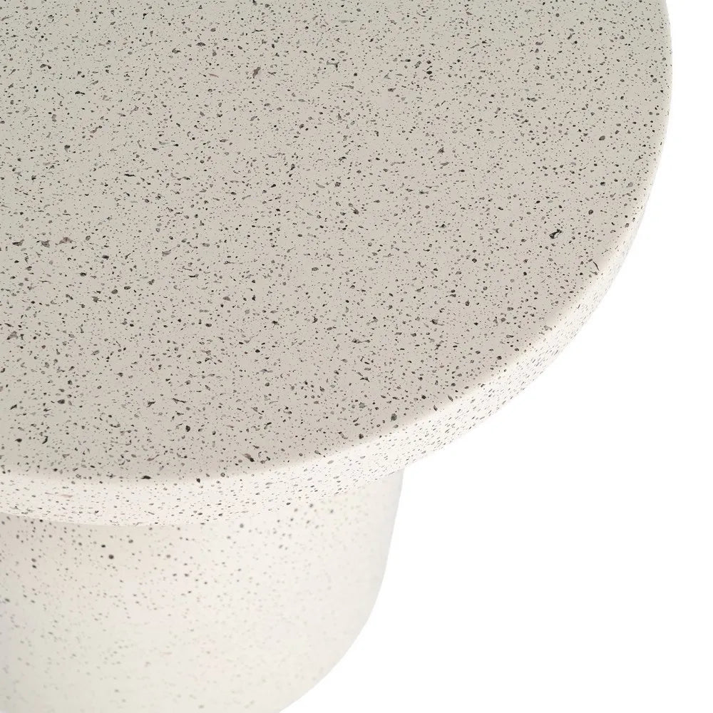 Masuta de cafea JORVEN Ø40 x 43 CM