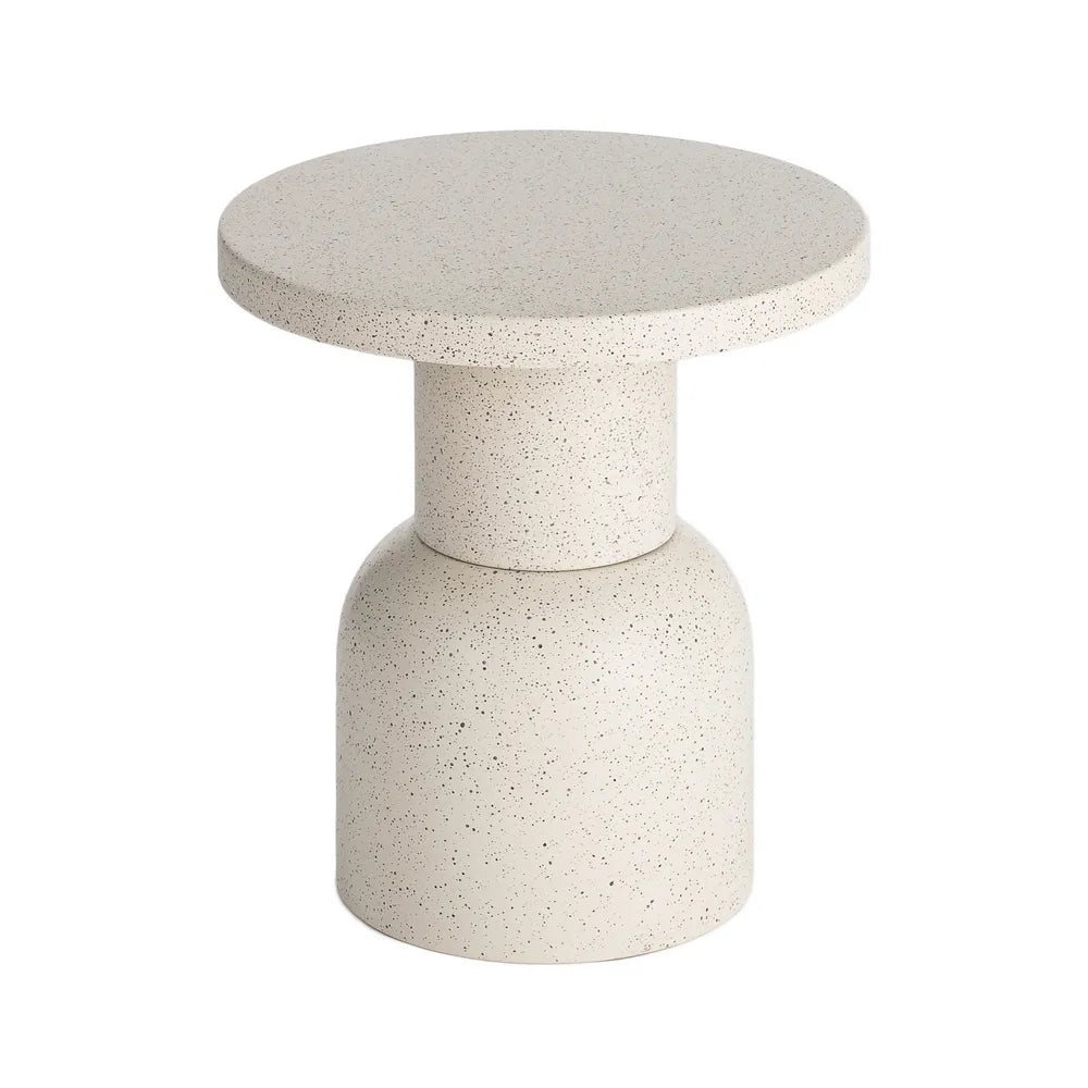 Masuta de cafea JORVEN Ø40 x 43 CM