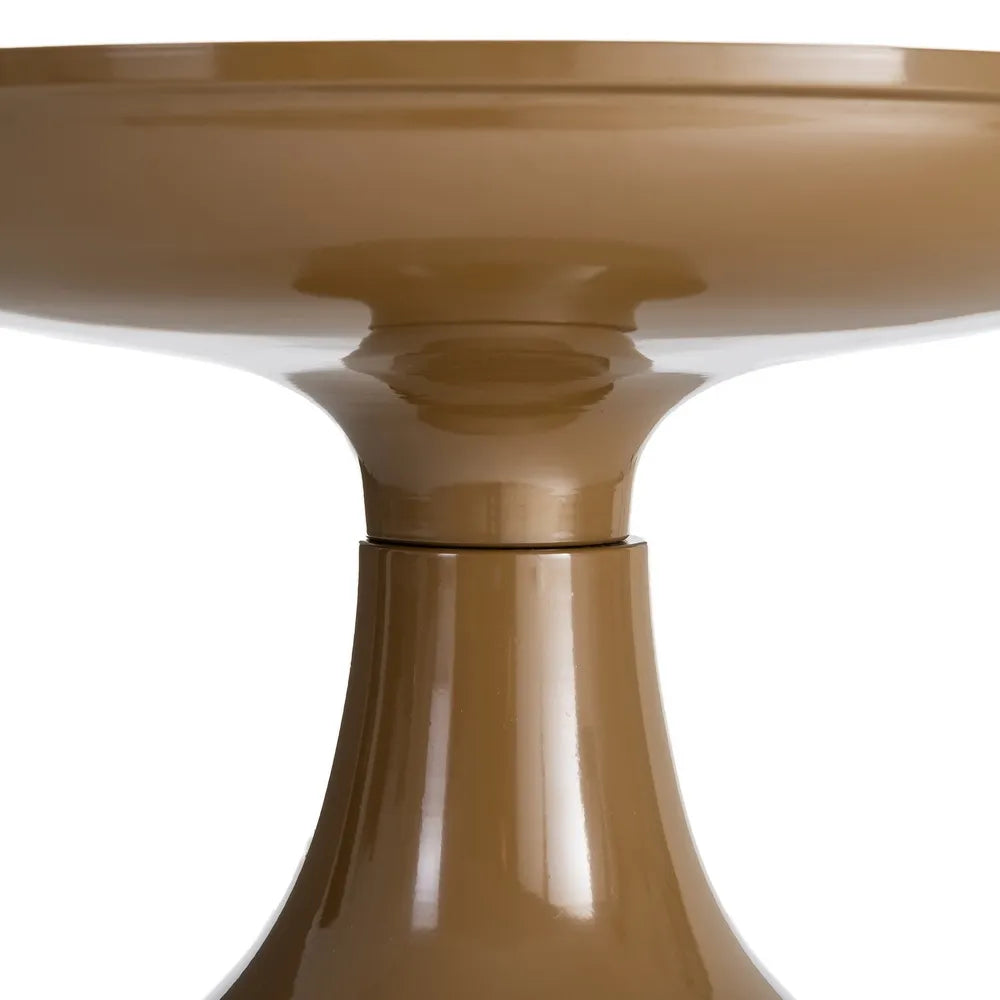 Masuta de cafea BREVONA Ø50 x 61 CM