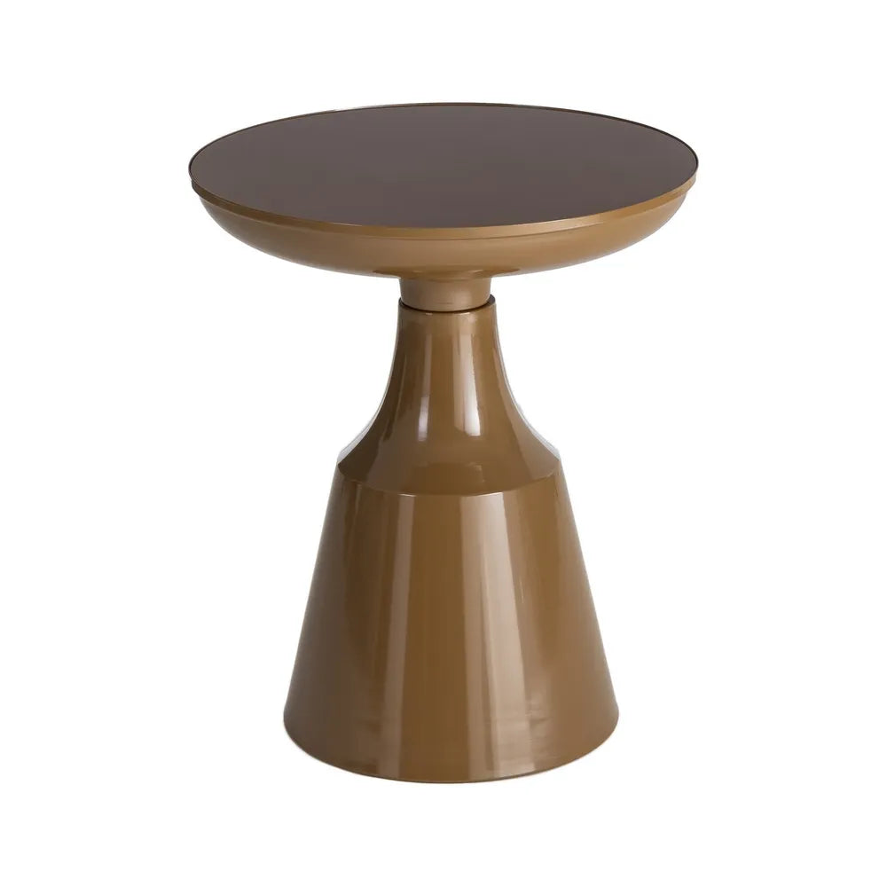 Masuta de cafea BREVONA Ø50 x 61 CM