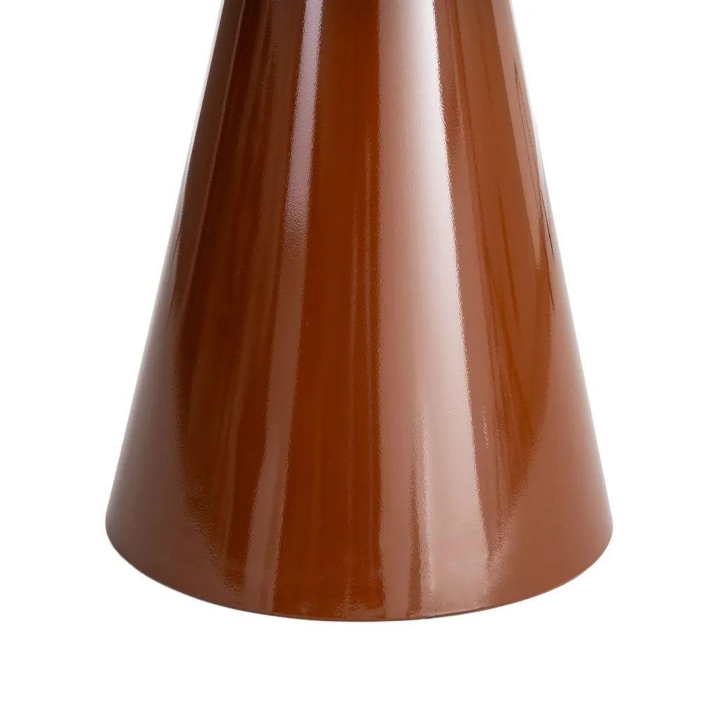 Masuta de cafea SOLVAD Ø52 x 56 CM