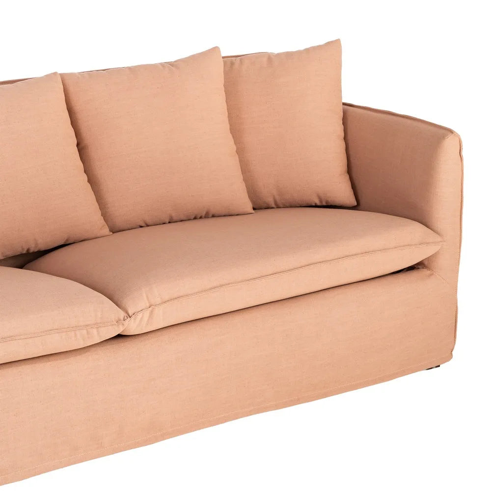 Canapea 3 locuri FRIELO 215 CM