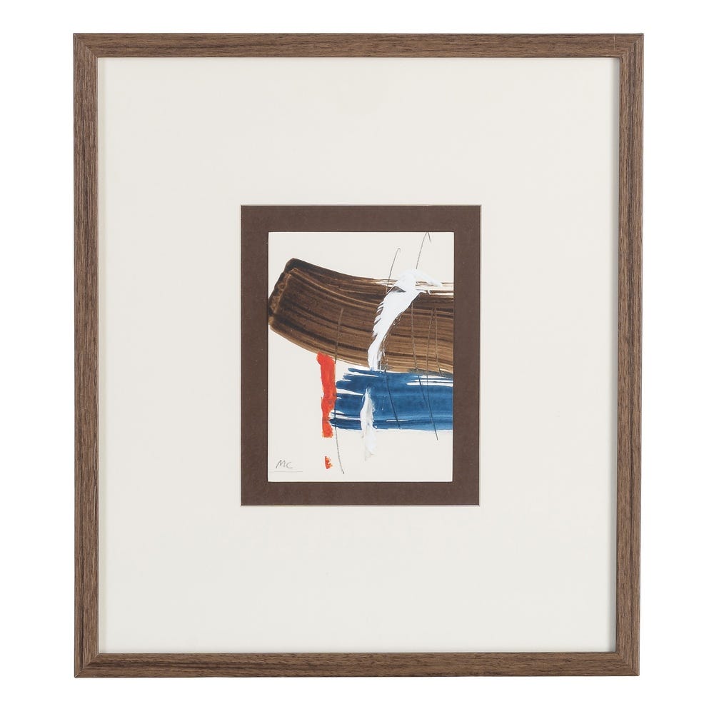 Set 4 tablouri MOZAIC 40 x 46 CM