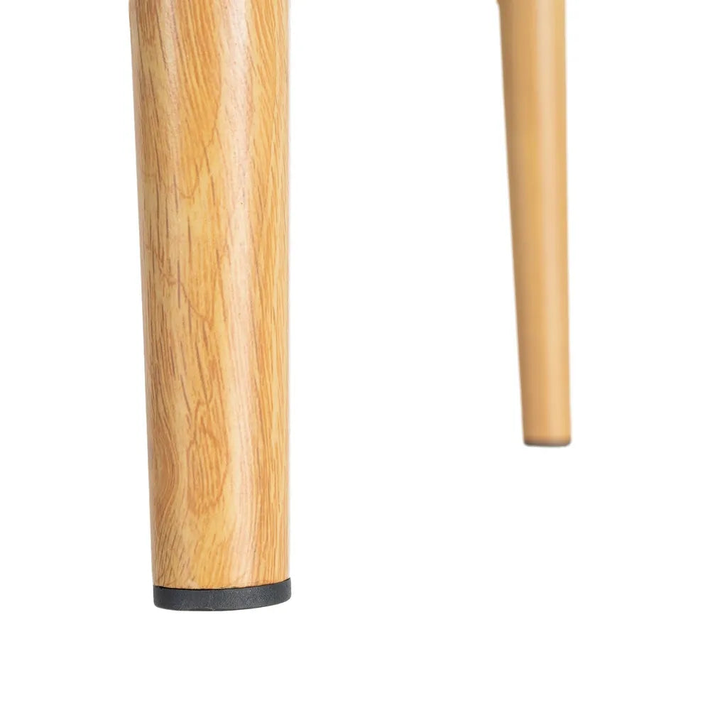 Scaun VENDAR ARMS N/B