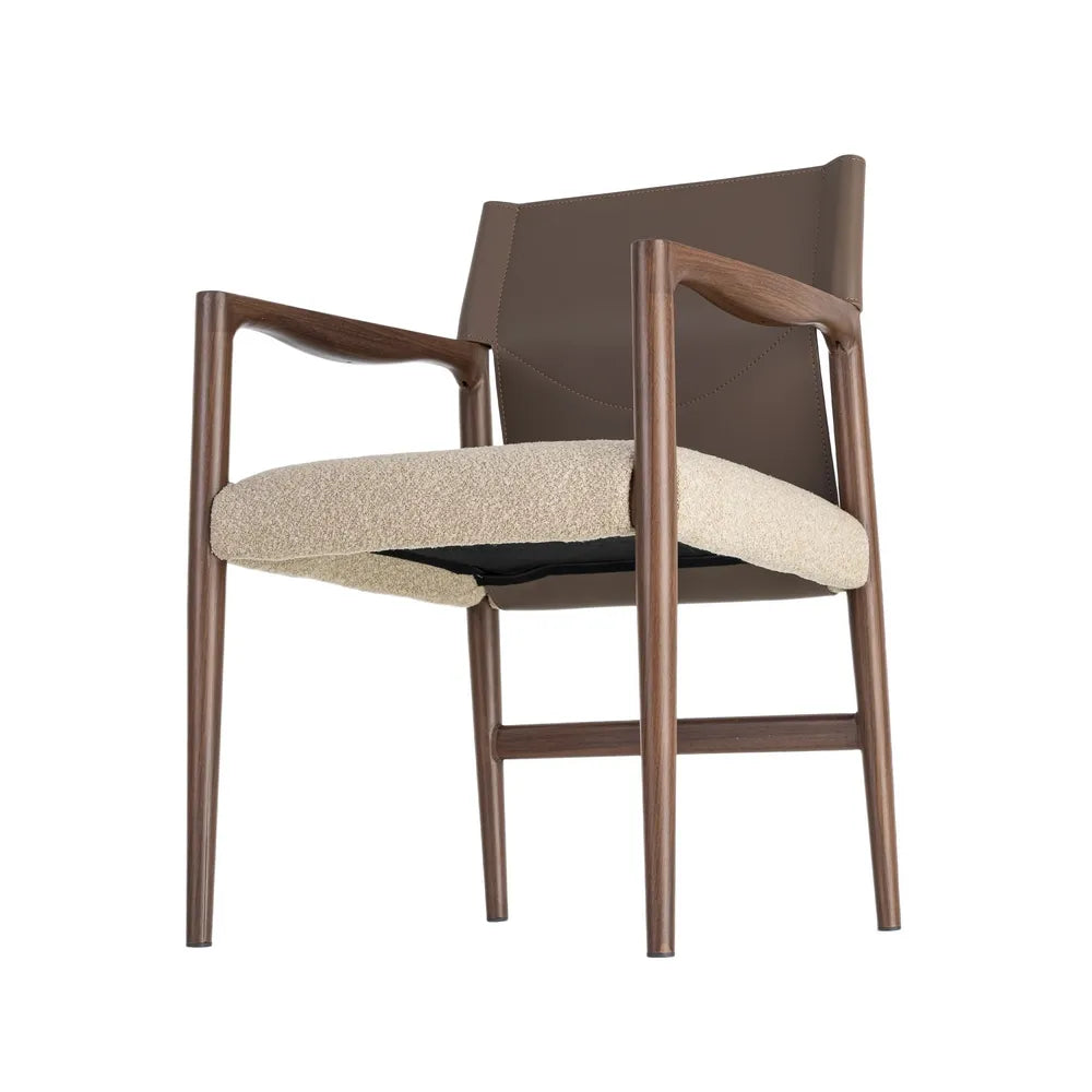 Scaun VENDAR ARMS M/T