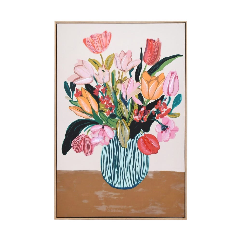 Tablou BOTANICA 60 x 90 CM