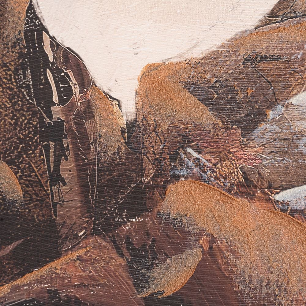 Tablou PROVENCE 80 x 120 CM