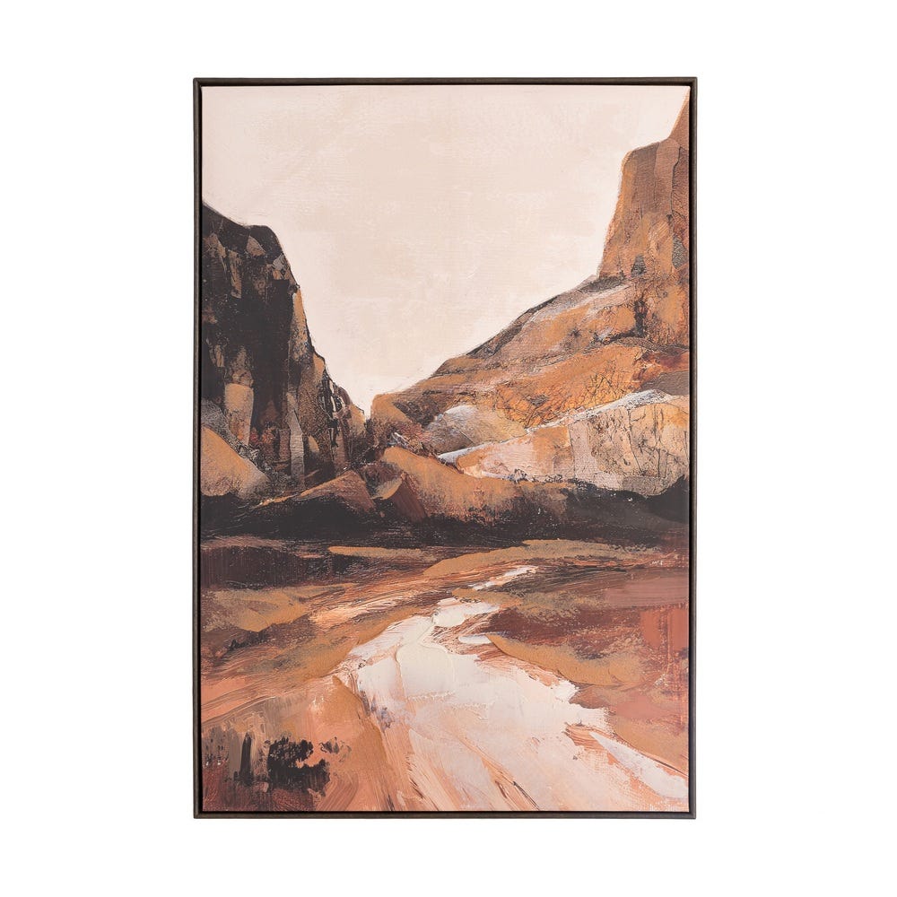 Tablou PROVENCE 80 x 120 CM