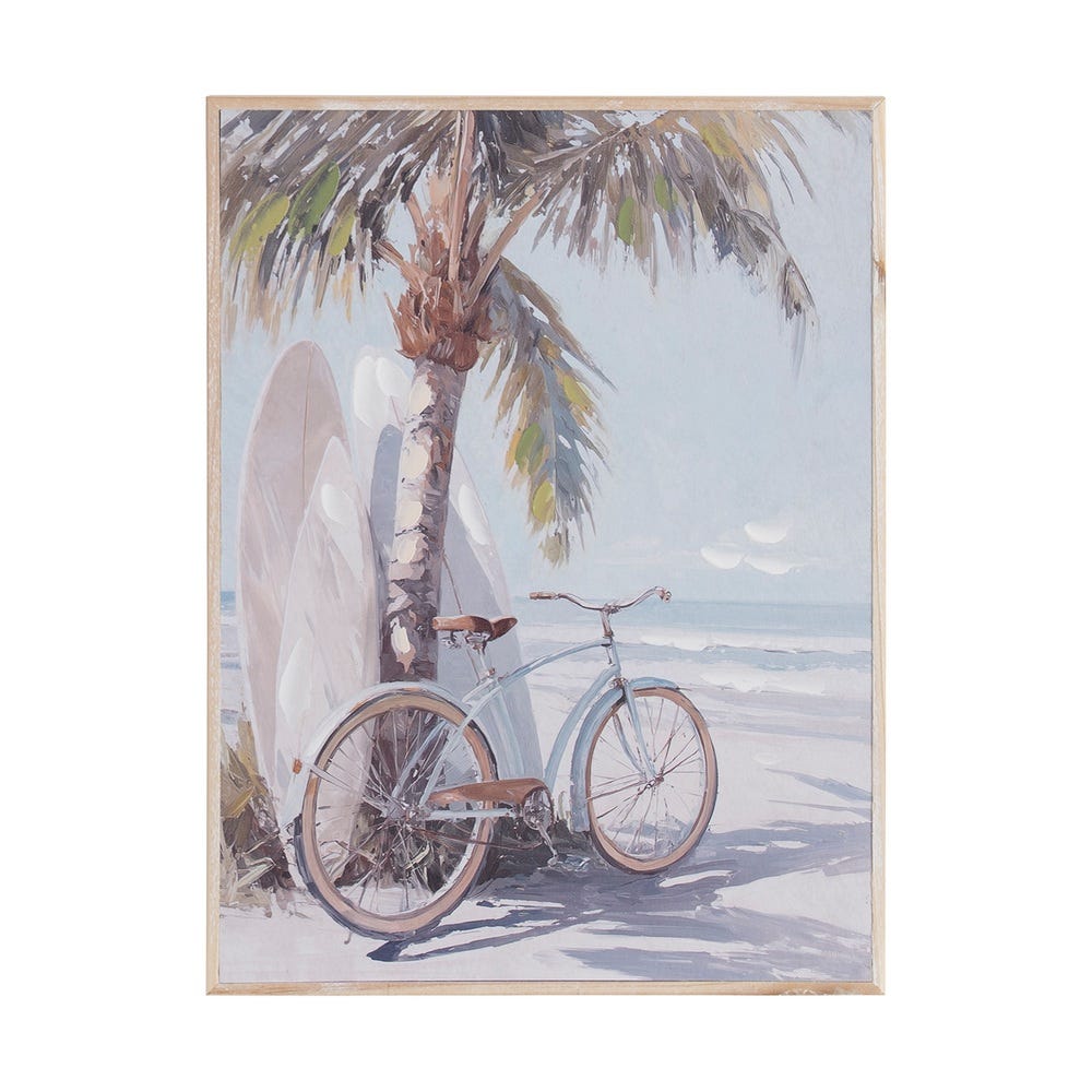 Set 2 tablouri DUNE MARINE 30 x 40 CM