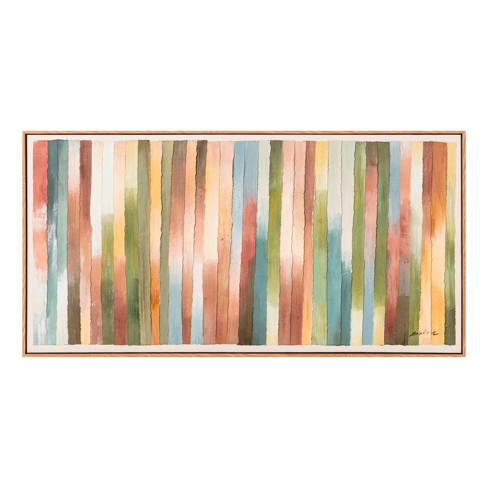 Tablou CARNAVAL 60 x 120 CM