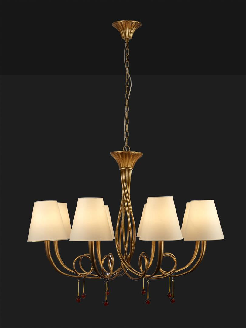 Lampă suspendată ALESA 8