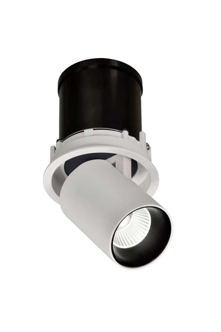 Spot încastrat orientabil ERIC