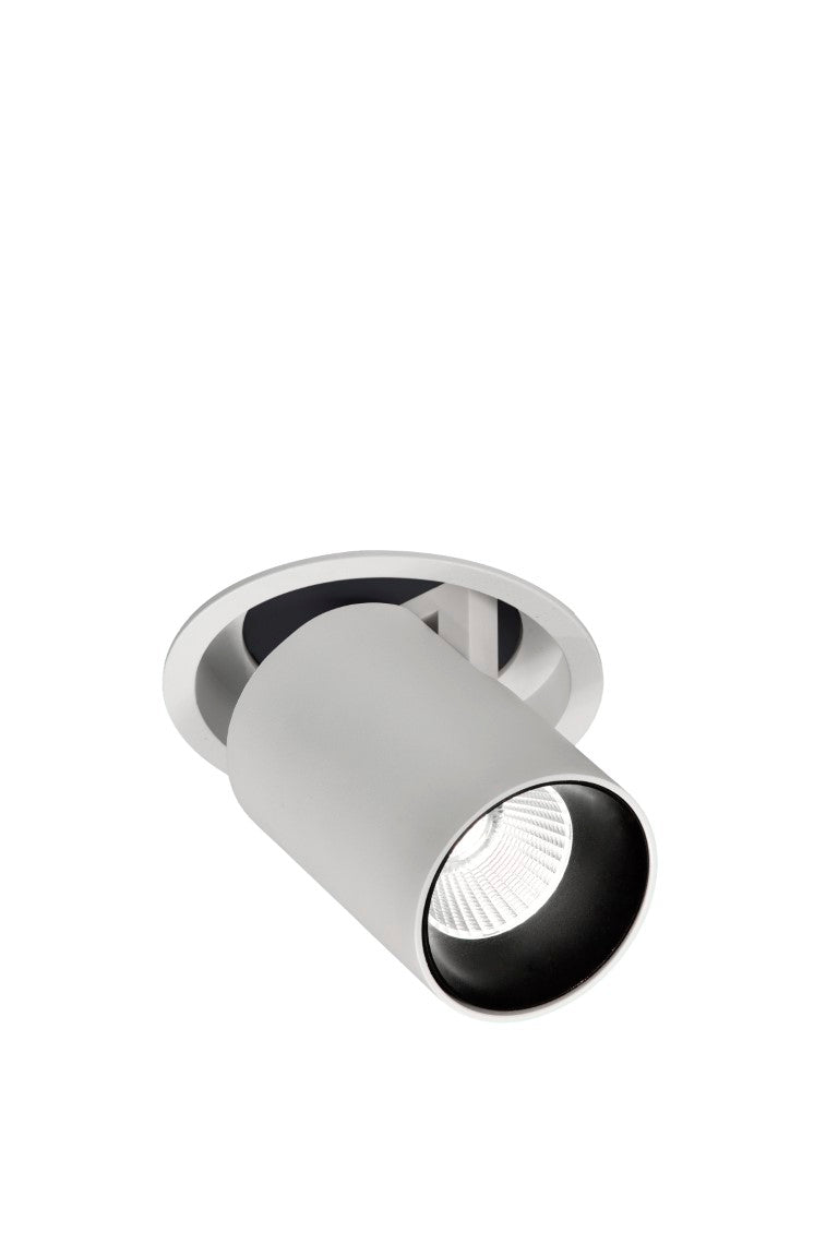 Spot încastrat orientabil ERIC