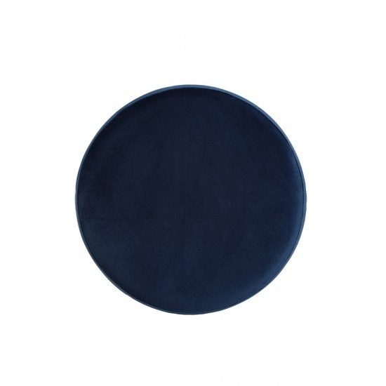 Scaun bar ALICE dark blue 73CM - PROMA