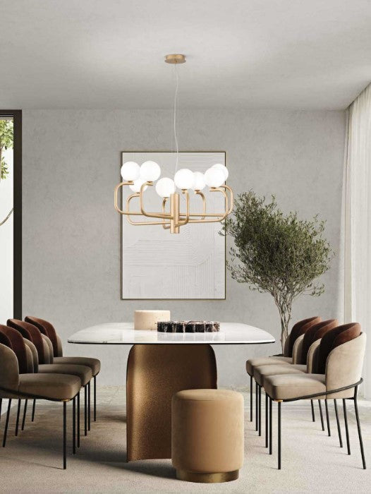 Lampa suspendata GASPER