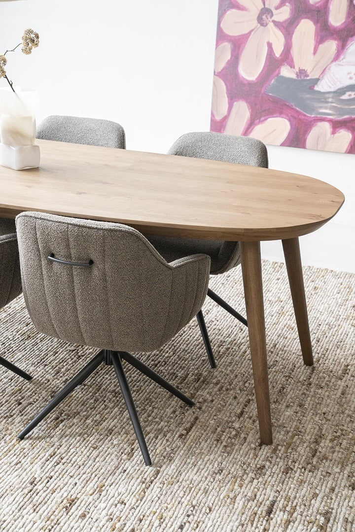 Masa RONI 260 x 100 CM