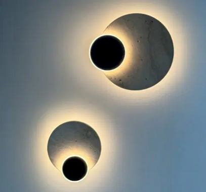 Aplica de perete ECLIPSE