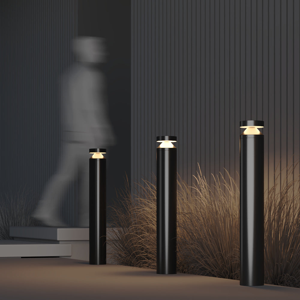 Lampa stativa OLTEN H80 CM