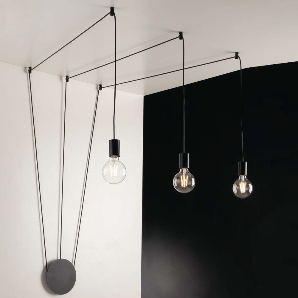 Aplică de perete HABI NER P3