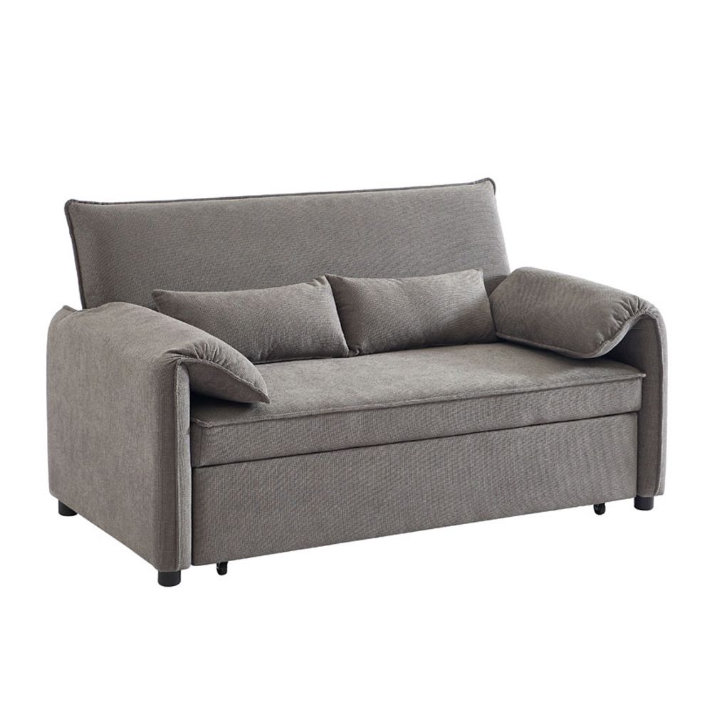 Canapea extensibila 3 locuri GIRADO 161 CM