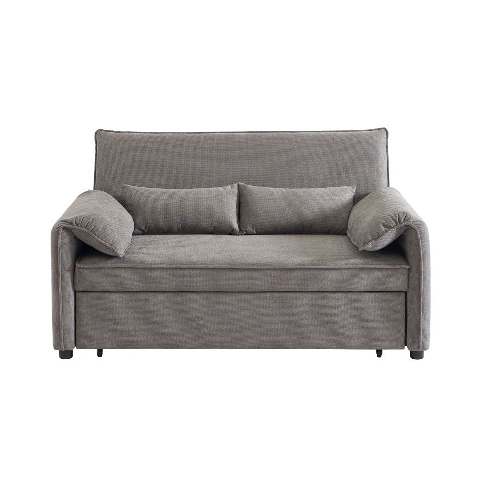 Canapea extensibila 3 locuri GIRADO 161 CM