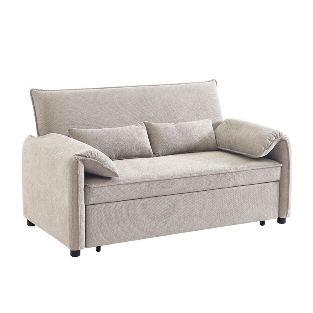Canapea extensibila 3 locuri GIRADO 161 CM