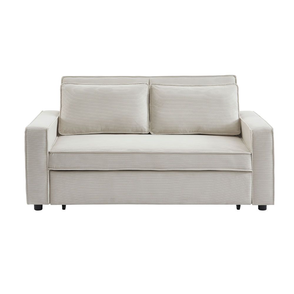 Canapea extensibila 3 locuri NABERO 172 CM