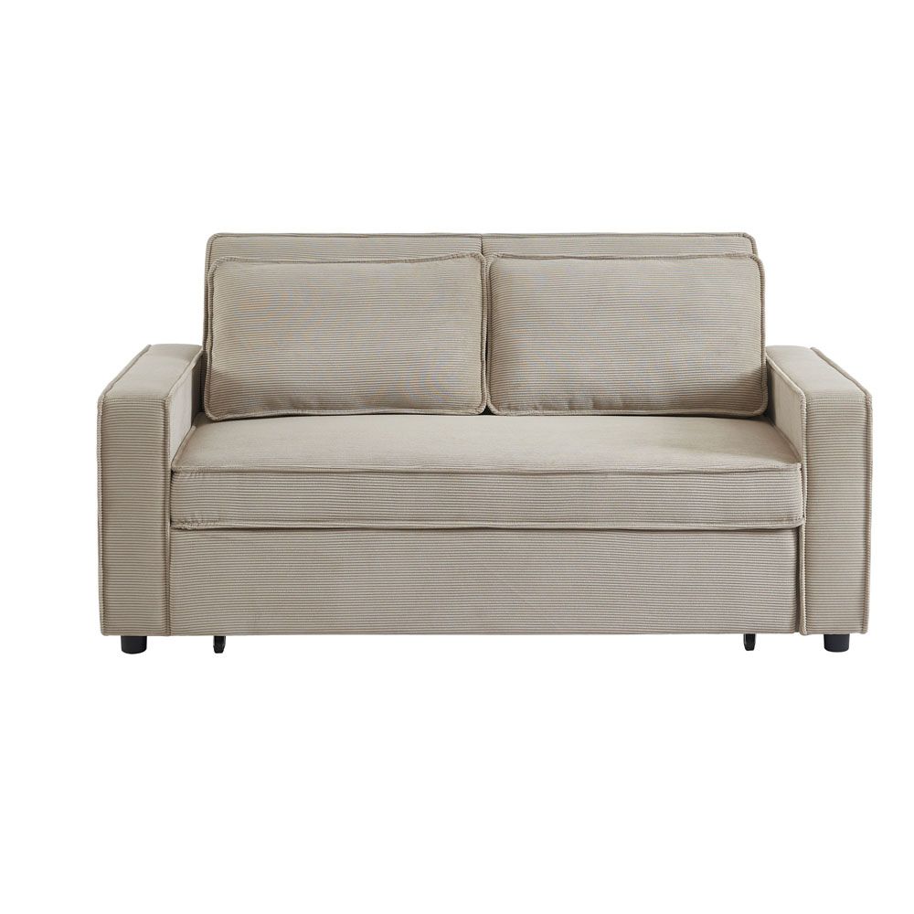 Canapea extensibila 3 locuri NABERO 172 CM