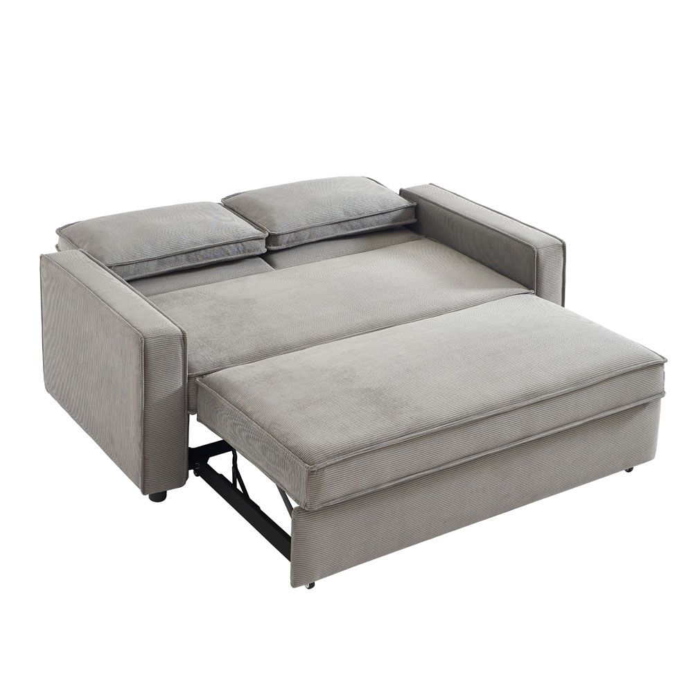 Canapea extensibila 3 locuri NABERO 172 CM