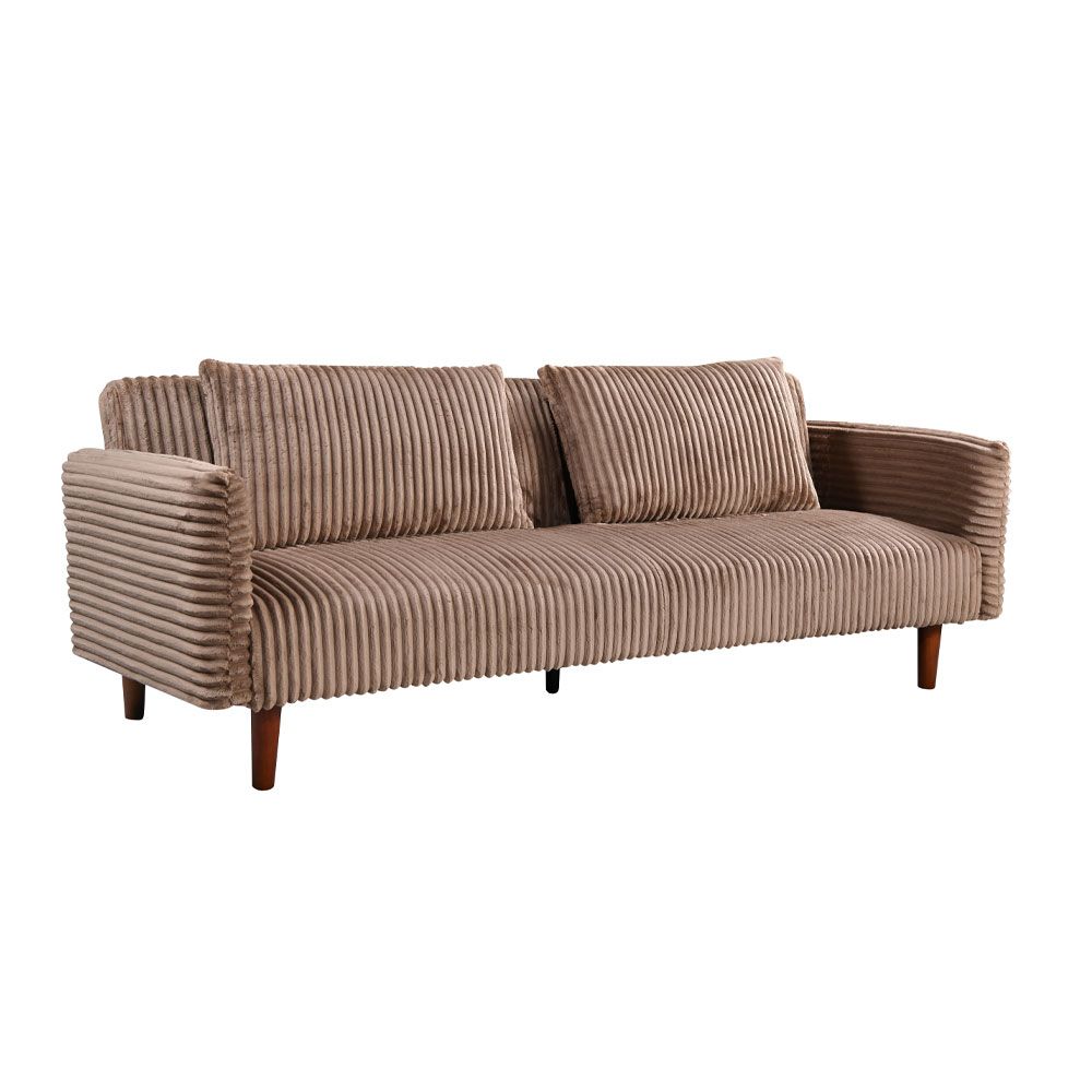 Canapea extensibila 3 locuri PALERO 213 CM