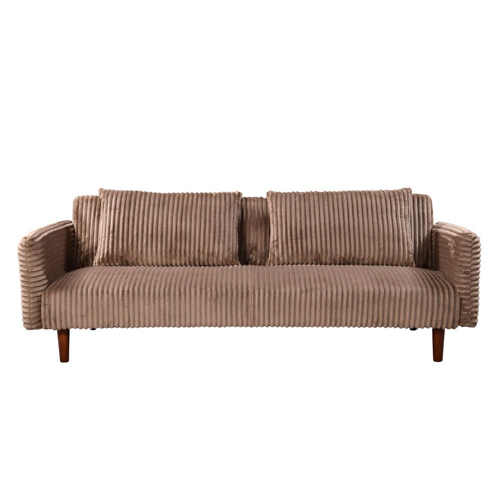 Canapea extensibila 3 locuri PALERO 213 CM