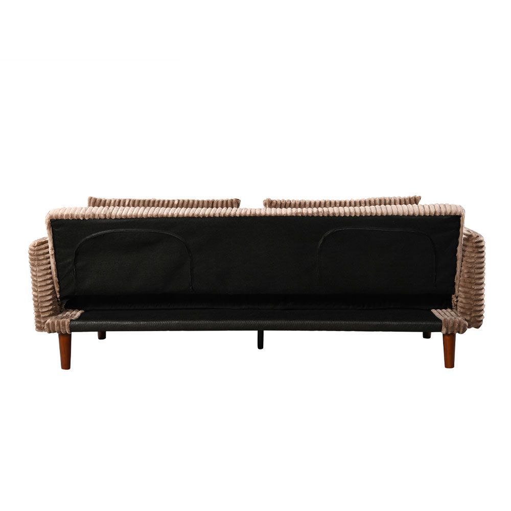Canapea extensibila 3 locuri PALERO 213 CM