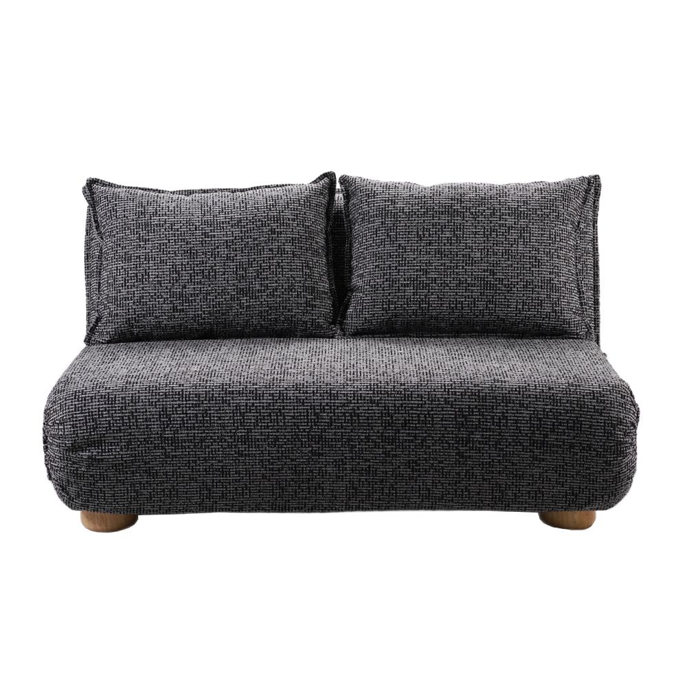 Canapea extensibila 2 locuri SOVAR 141 CM