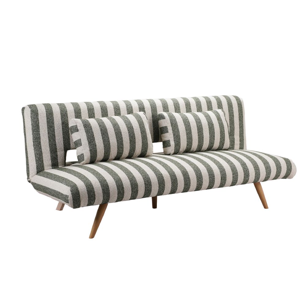 Canapea extensibila 3 locuri VERNADO 188 CM
