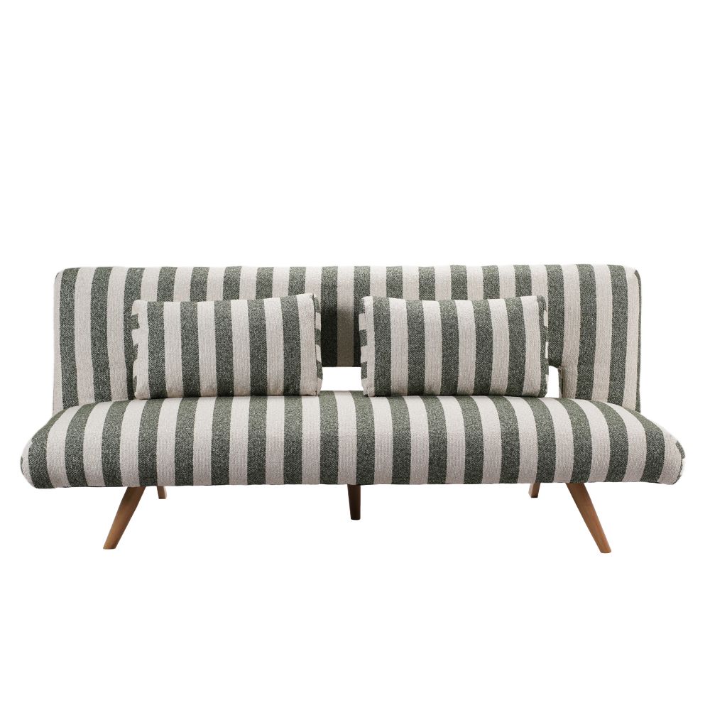 Canapea extensibila 3 locuri VERNADO 188 CM