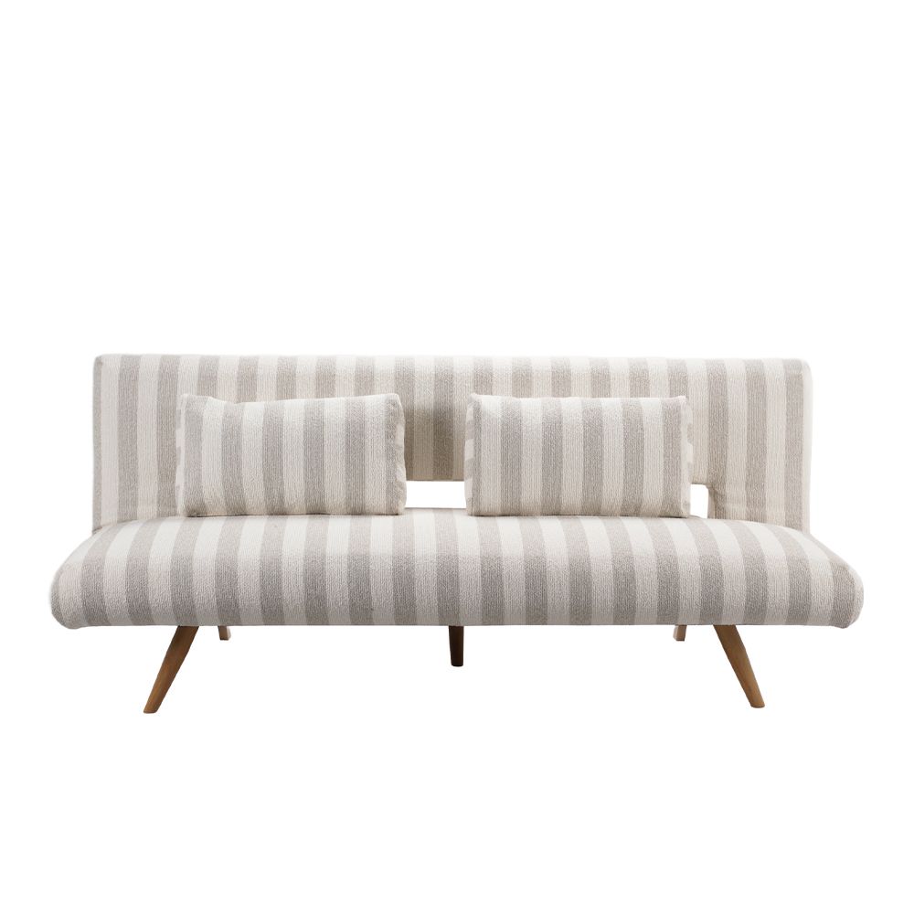 Canapea extensibila 3 locuri VERNADO 188 CM